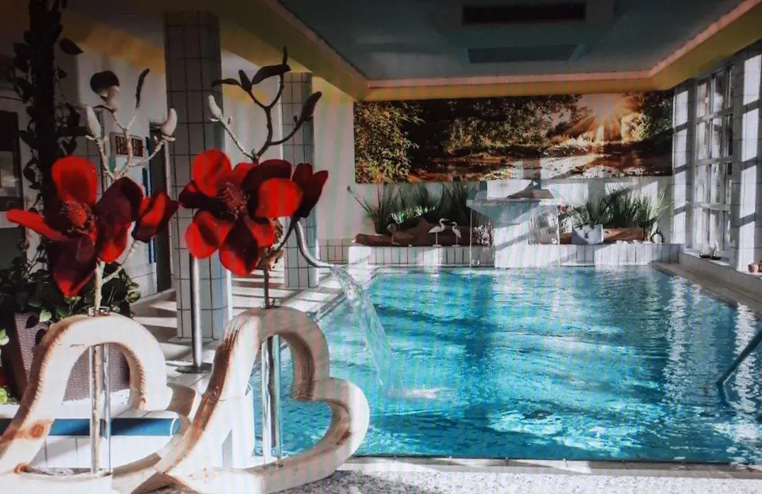 Thermen-Hotel Rottaler Hof-1