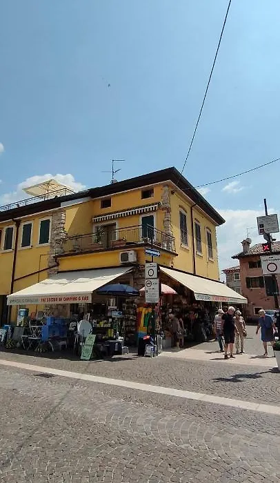 Alla Vecchia Scuola-1