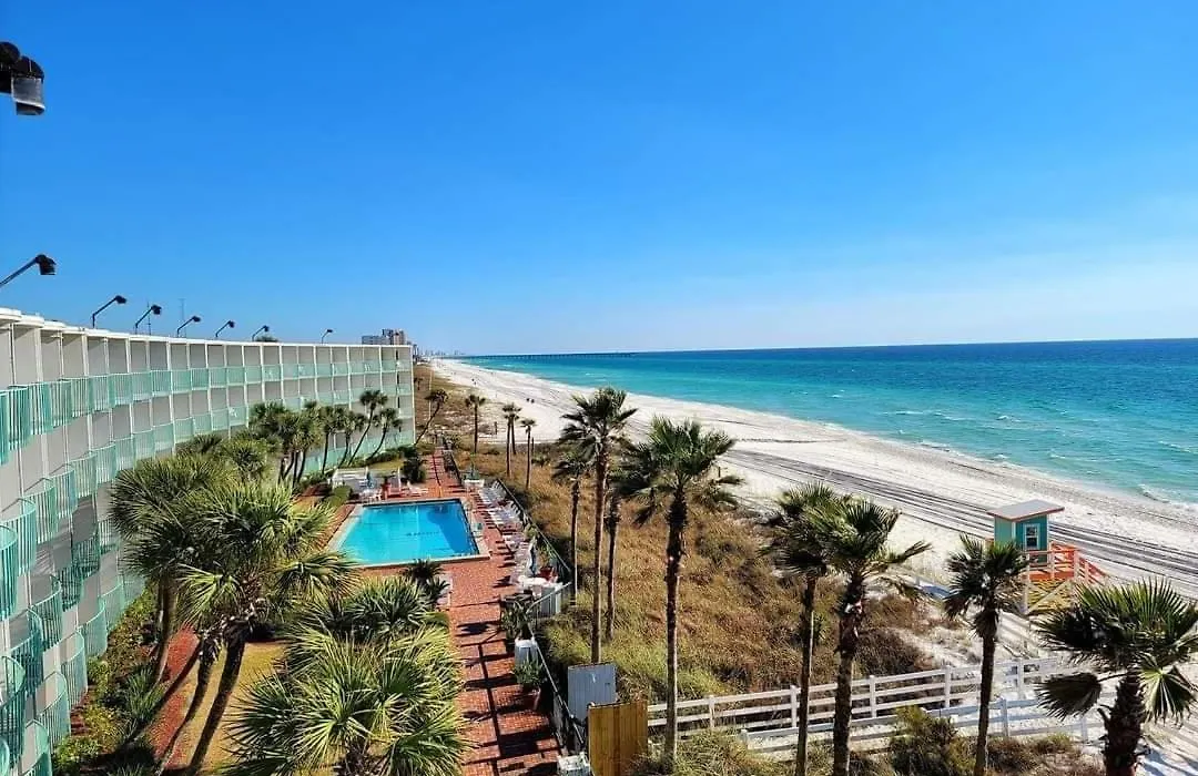 Casa Loma Panama City Beach - Beachfront-1