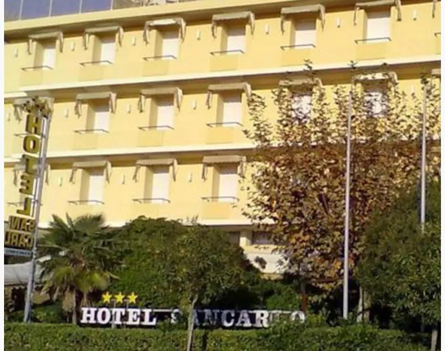 Hotel San Carlo-1