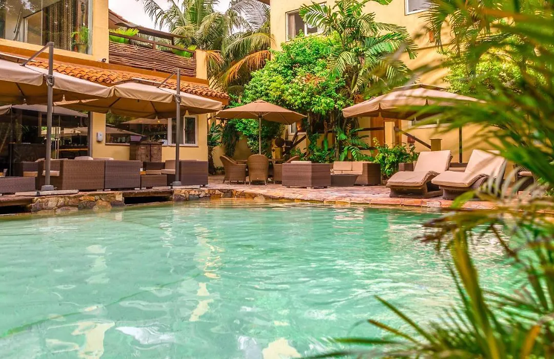 La Villa Boutique Hotel-1