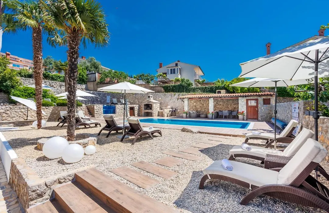 Villa Palma Krk-1