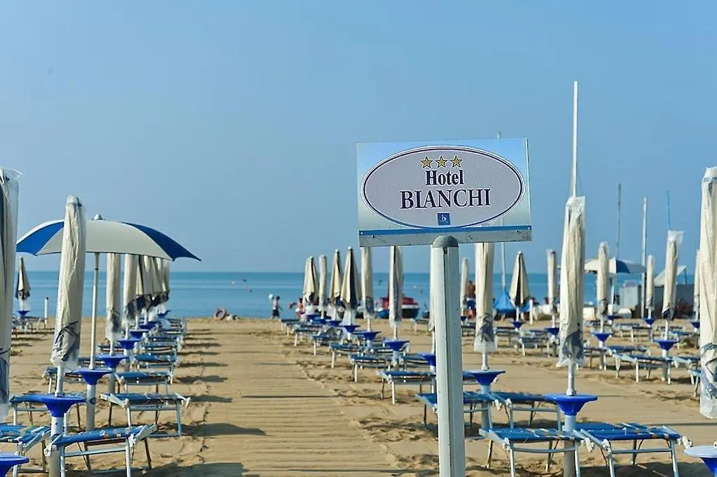 Hotel Bianchi-1