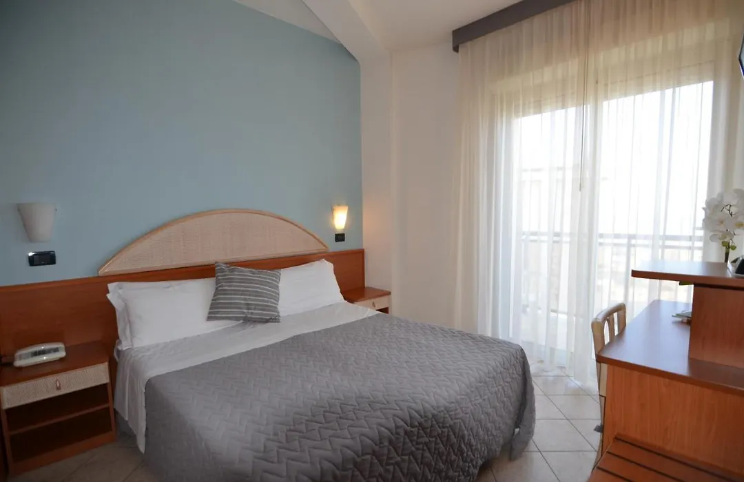 Hotel Londra-1