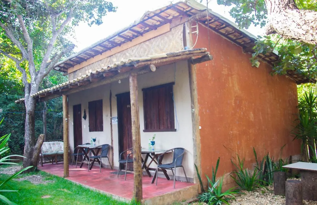 Vila Flores Pousada-1