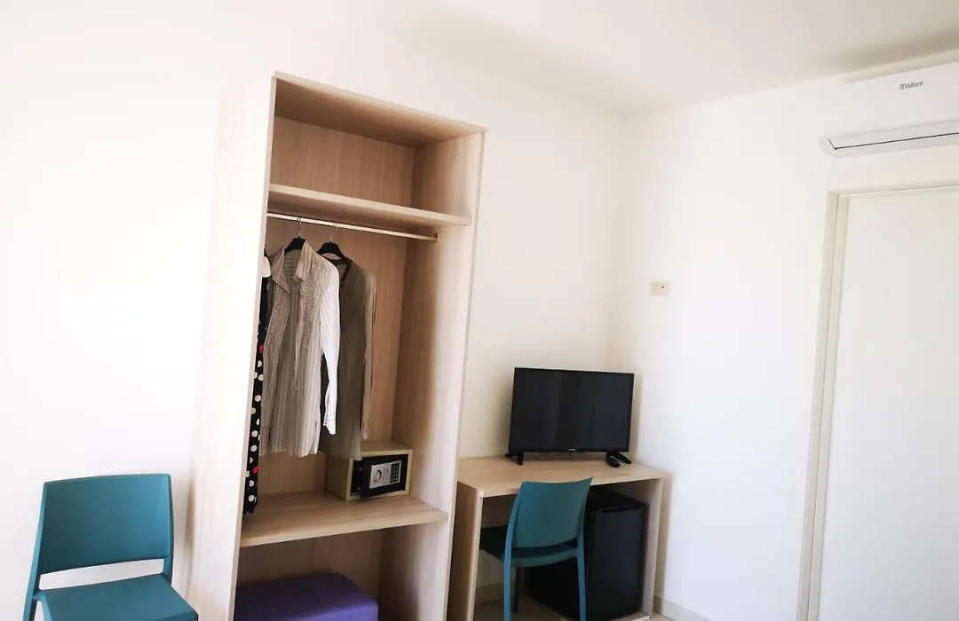 Hotel Mare Blu-1
