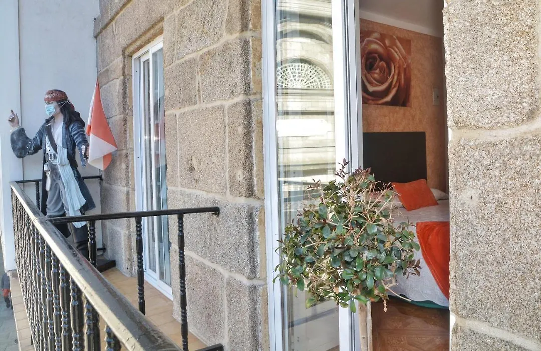 Hostal La Colegiata-1
