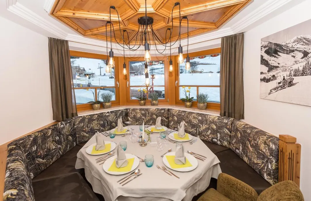 Hotel Tristkogel-1