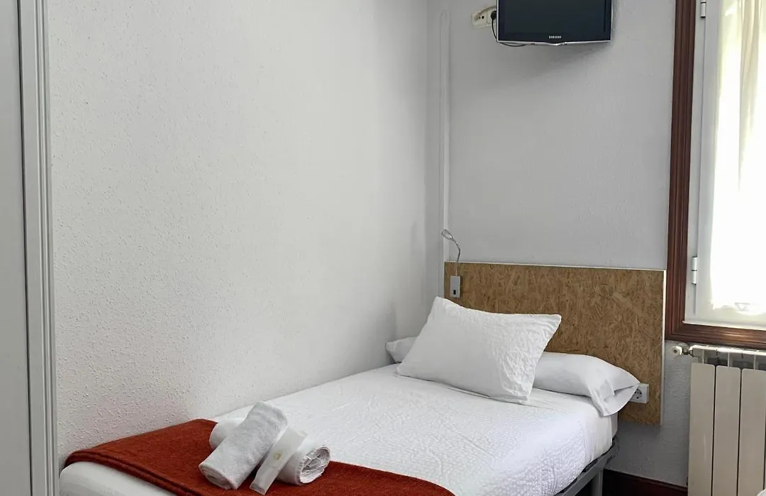 Pension Amara-1
