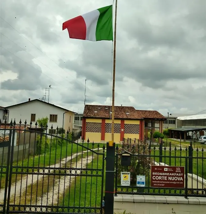 Corte Nuova B&B-1