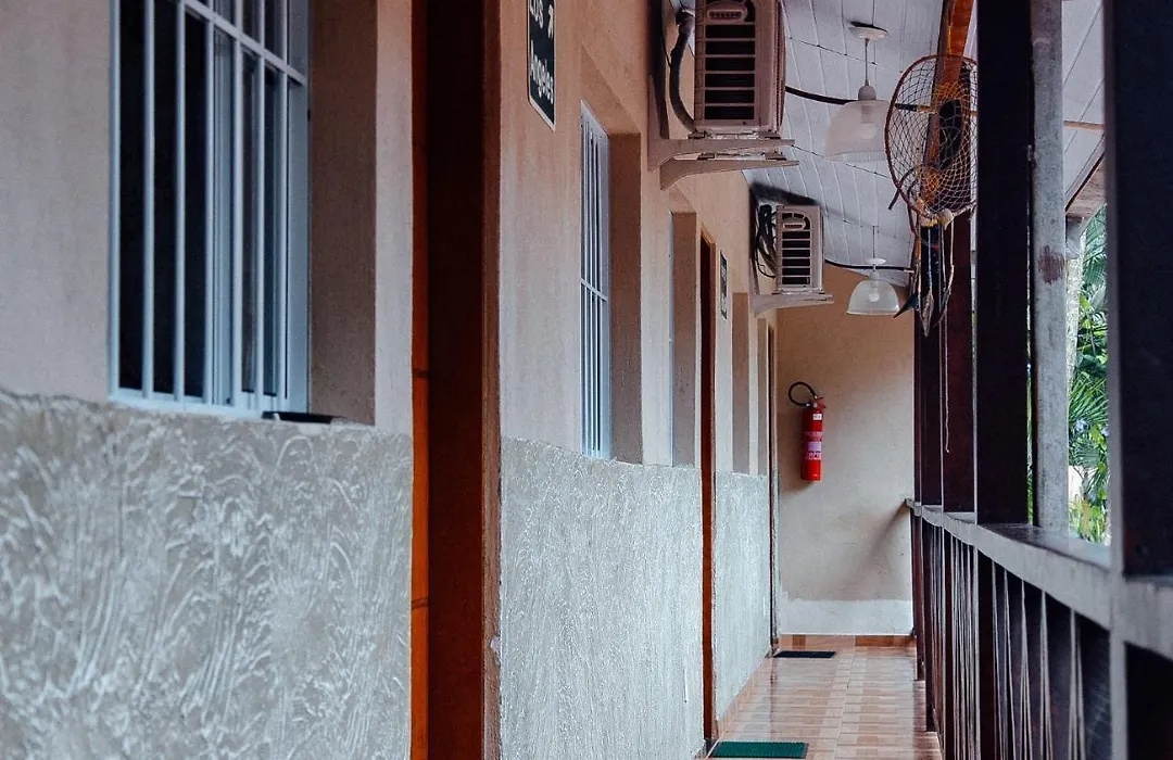 Solar Maresias Flats-1