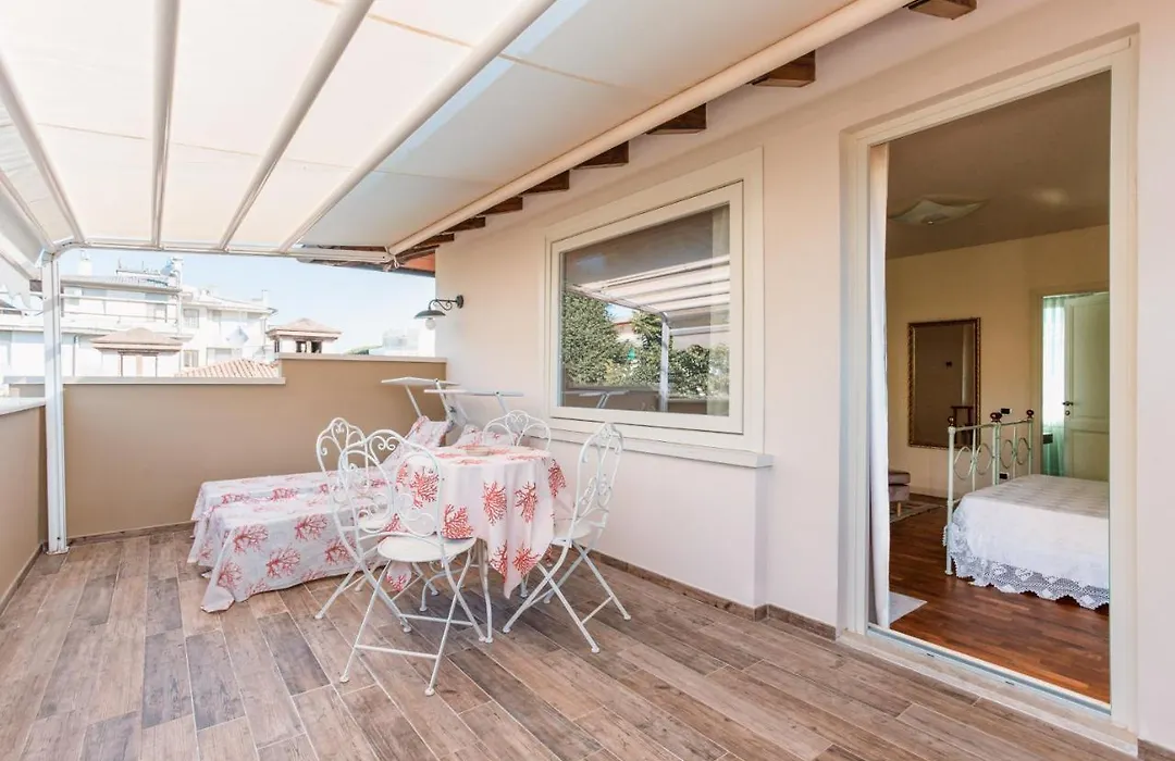 Villa Diletta B&B-1