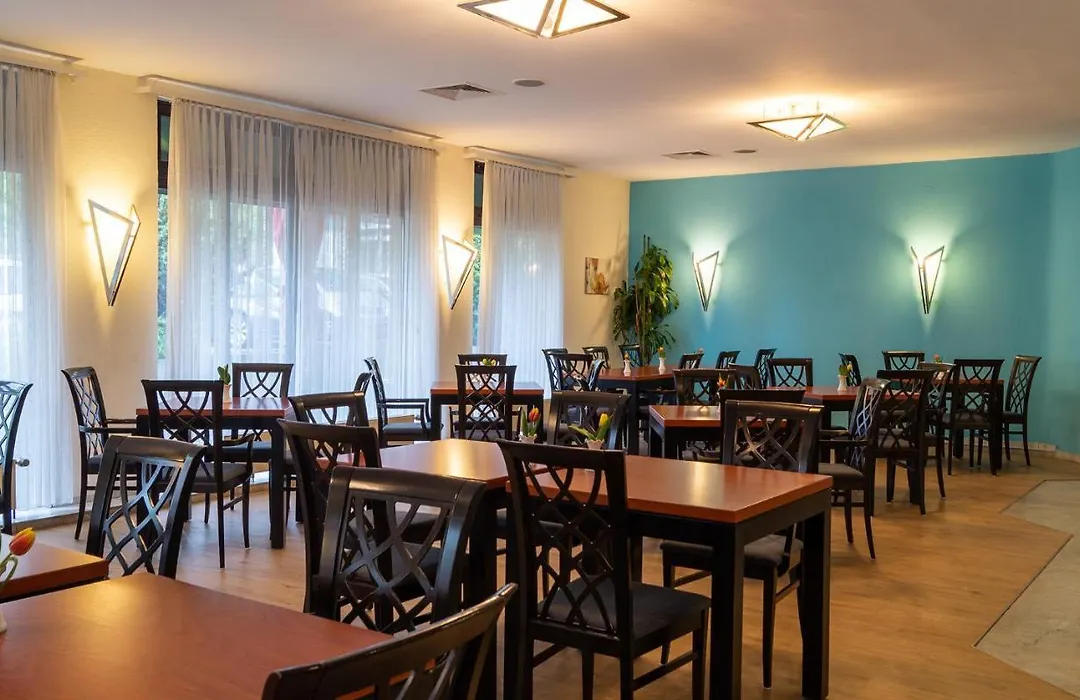 Trip Inn Bristol Hotel Mainz-1