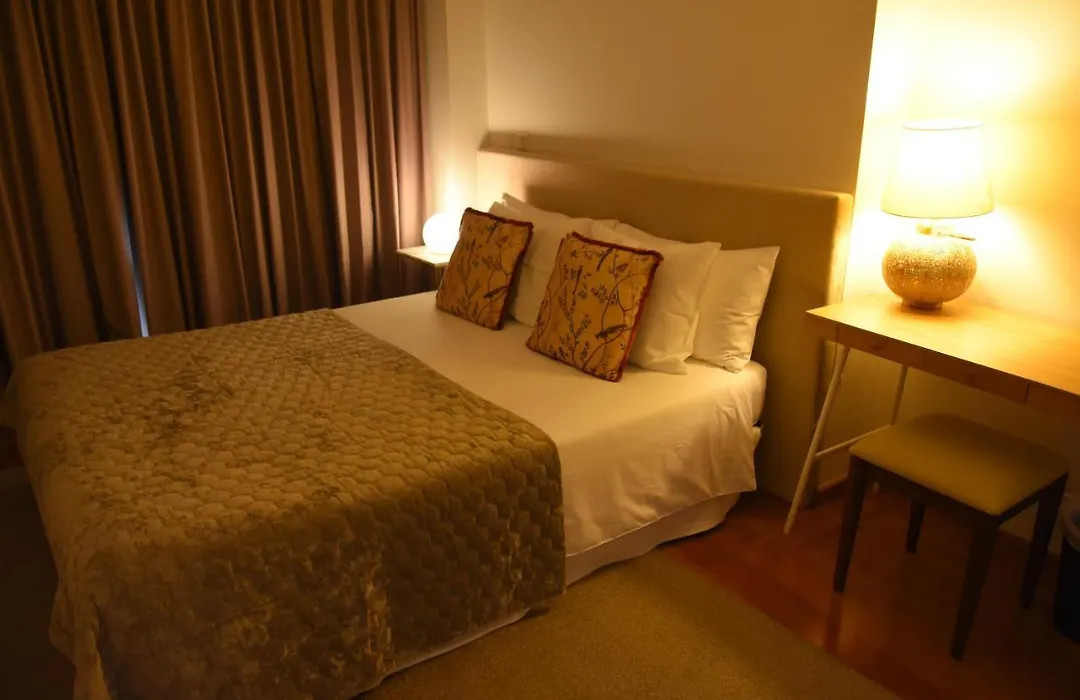 Domus 26 Guesthouse - B&B-1