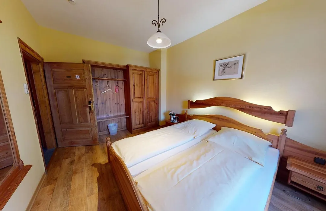 Hotel Rothenburger Hof-1