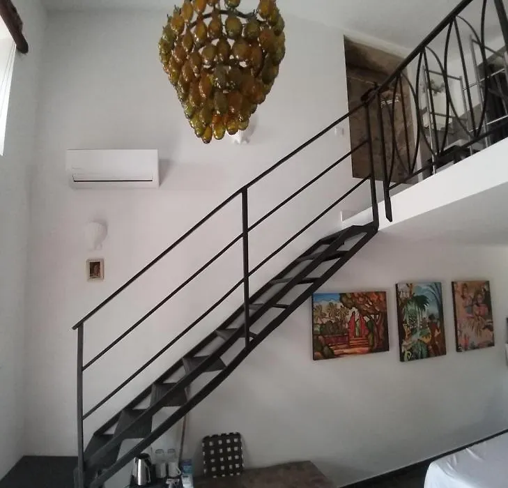 Casa Da Cabeça-1