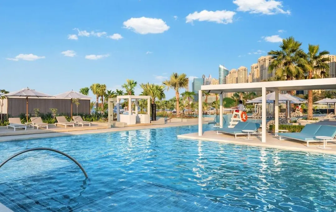 Address Beach Resort-1
