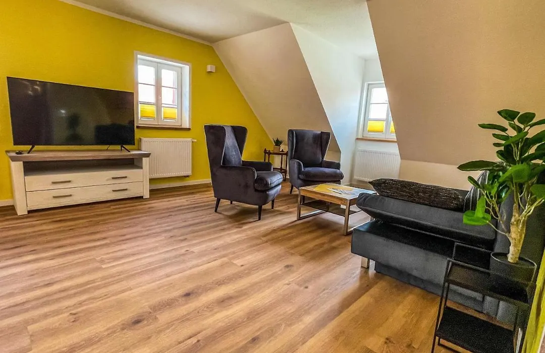 Altwernigeroeder Apparthotel-1
