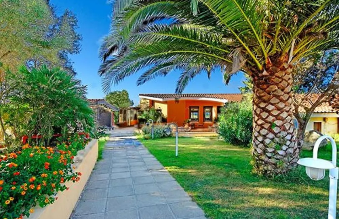 Hotel Porto Puddu - Il Nido dei Gabbiani-1