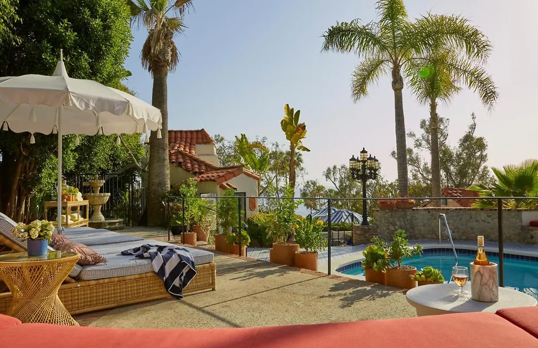 Casa Laguna Hotel & Spa-1