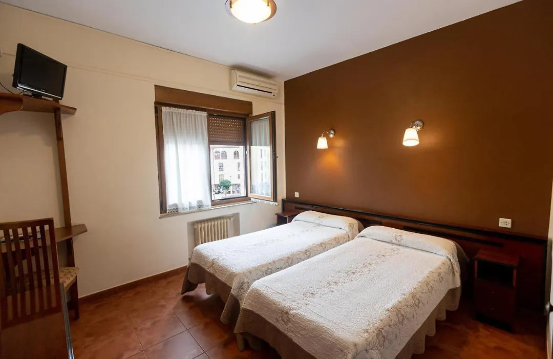 Hotel Eladia-1