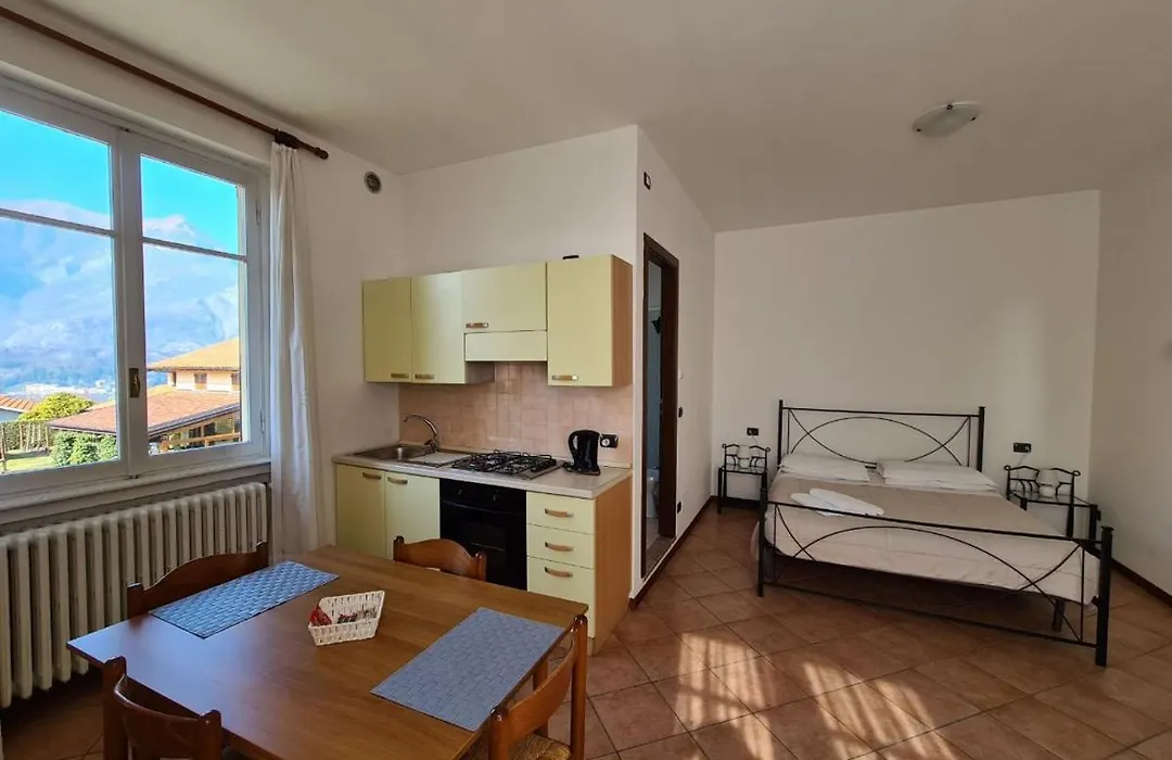 Appartamenti Casa La Rosa-1