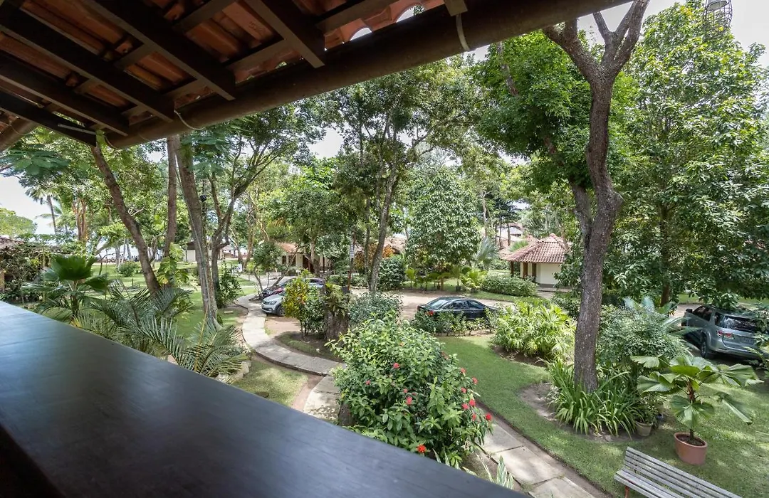 Canto d Alvorada Hotel Pousada-1