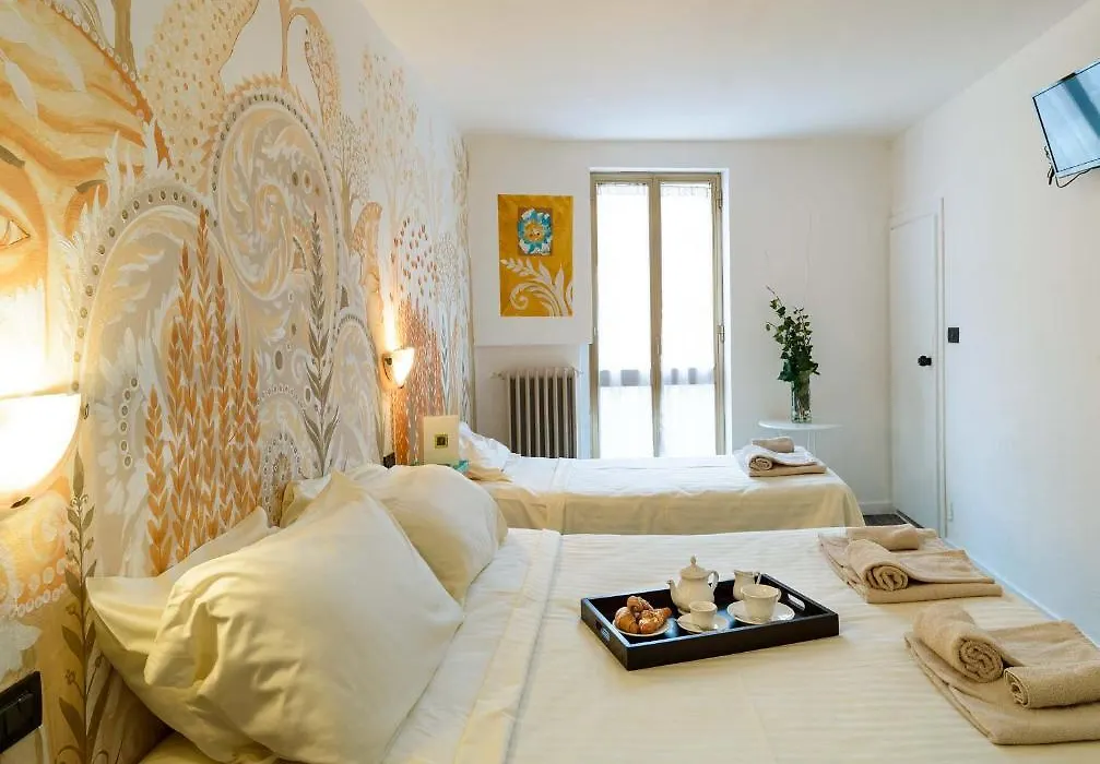 Hotel San Francesco e il lupo-1