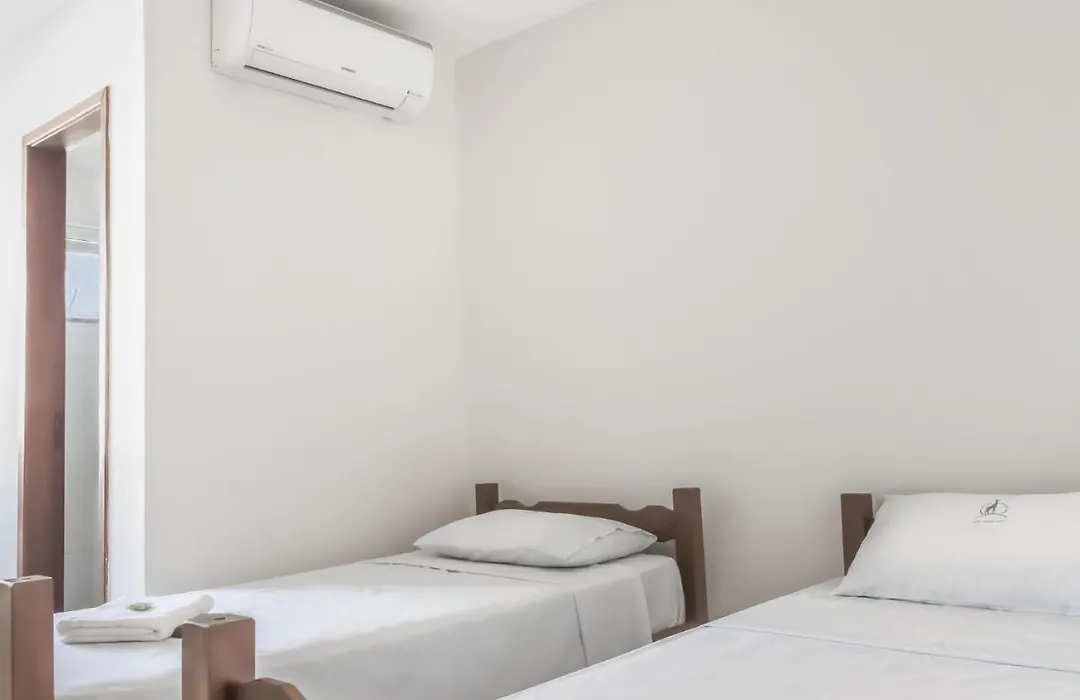 Hotel Girafa-1