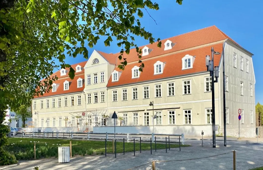 Friedrich Franz Palais-1