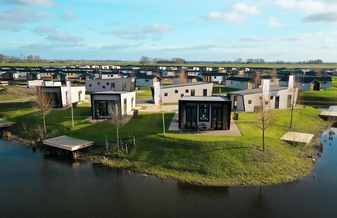EuroParcs De IJssel Eilanden-1