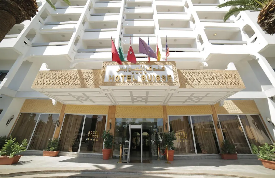 Hotel Suisse-1
