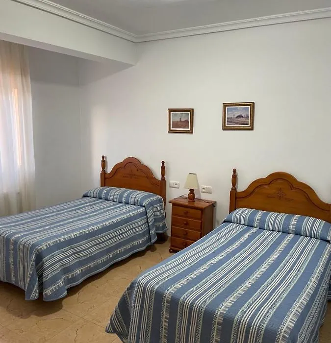Hotel Moreno-1