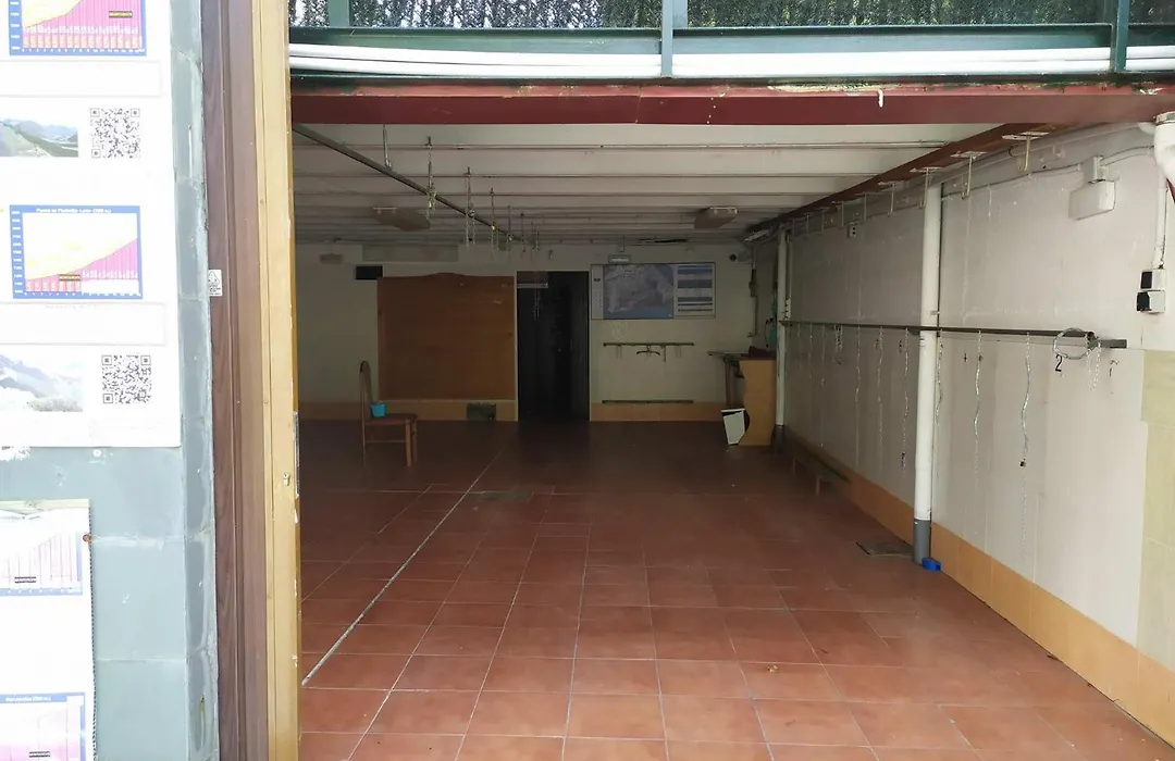 Hotel Santa Cristina-1