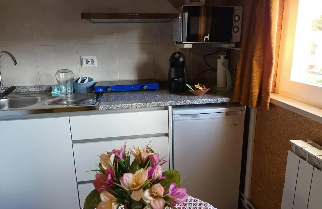 Casita Da Floresta-1