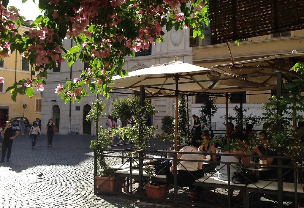 Il Covo B&B-1
