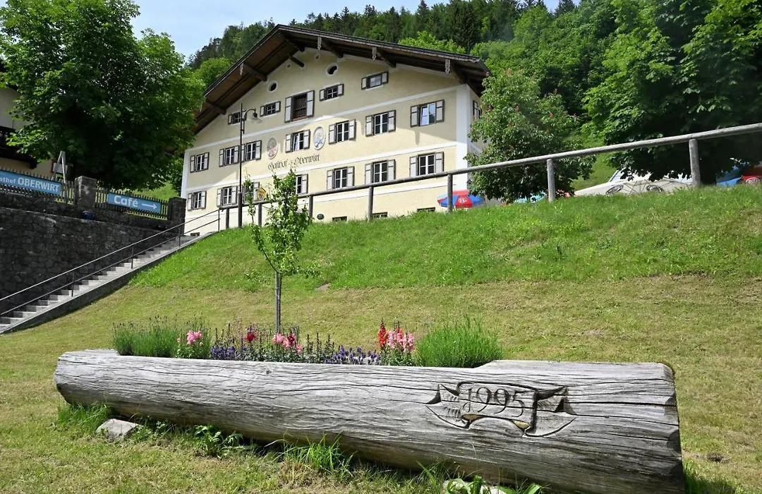 Gasthof Oberwirt-1