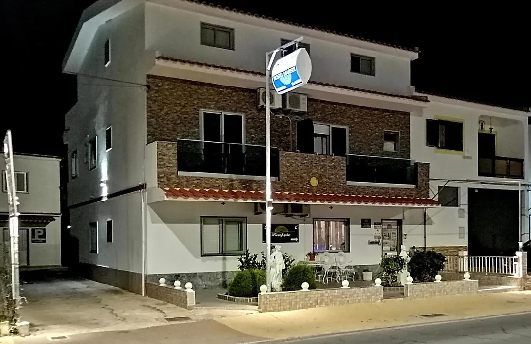Hostel Boutique Marisol-1