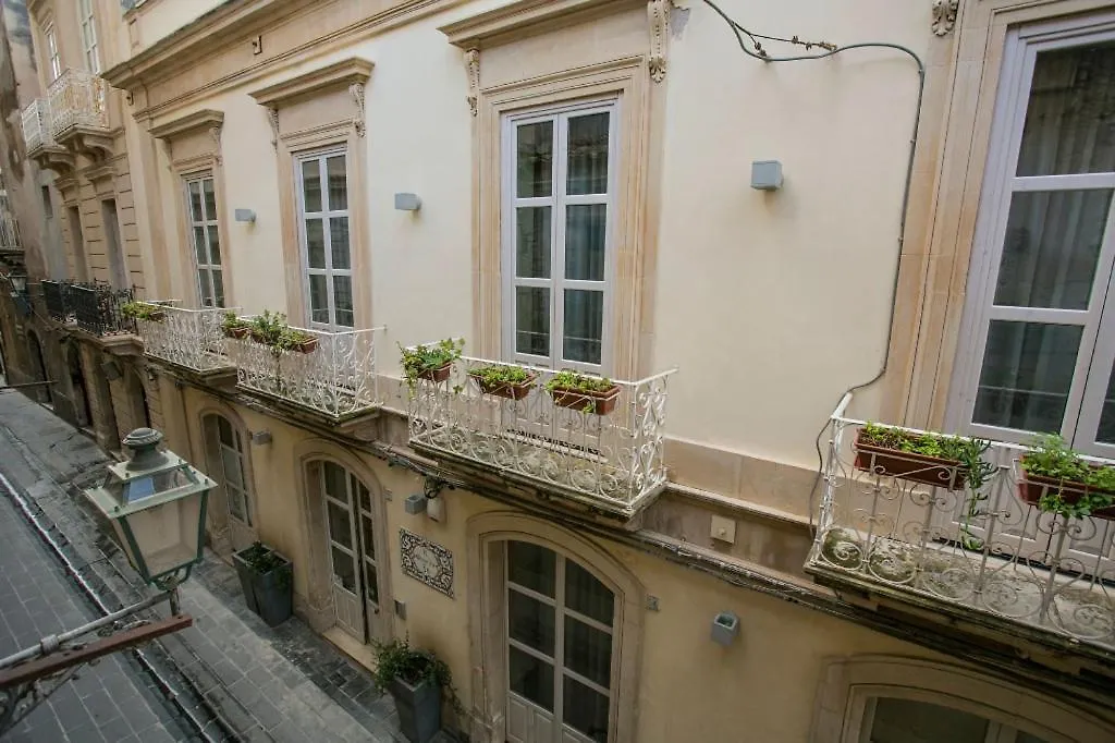 Hotel Gargallo-1