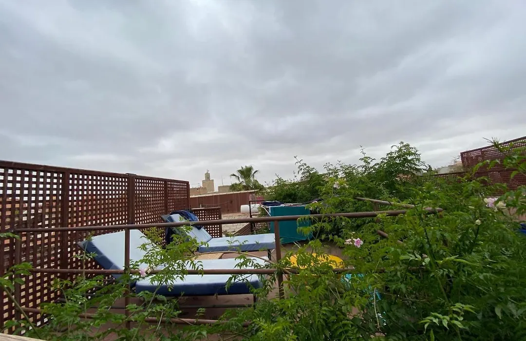 Riad Dar Zioui-1