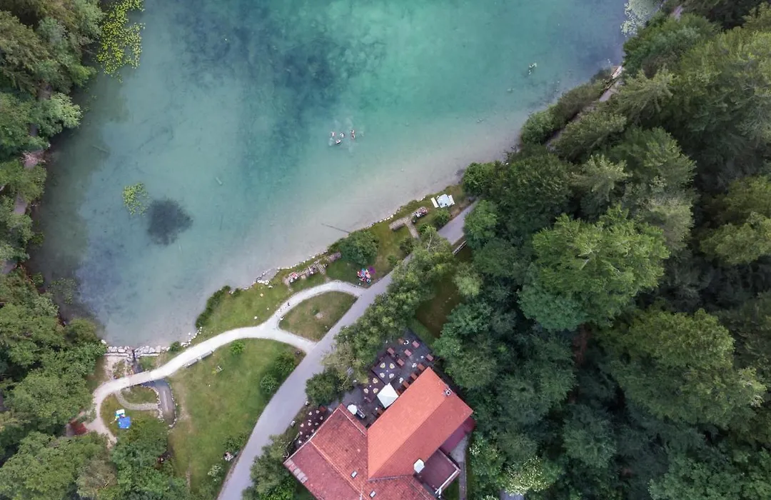 Hotel Restaurant Alatsee-1