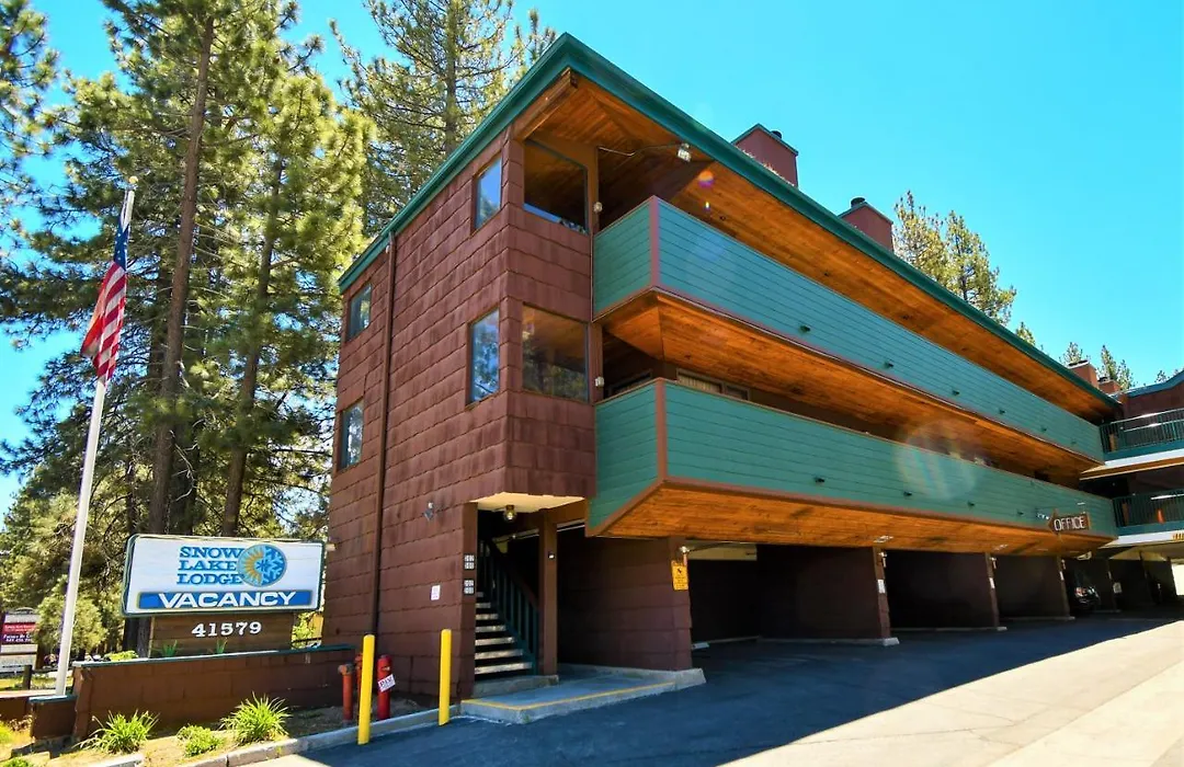 Getaways At Snow Lake Lodge-1