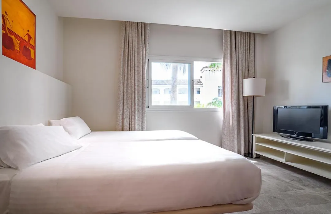 Aparthotel Cordial Mijas Golf-1