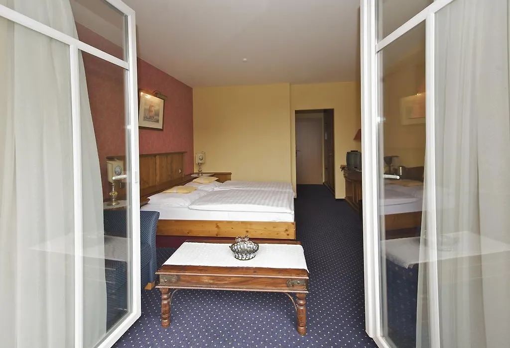 Akzent Hotel Seehof-1