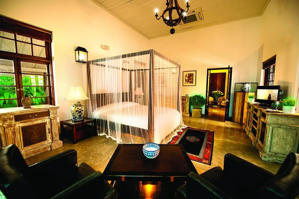 D Pavilion Boutique Hotel-1