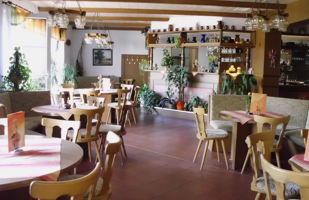 Hotel Sembziner Hof-1