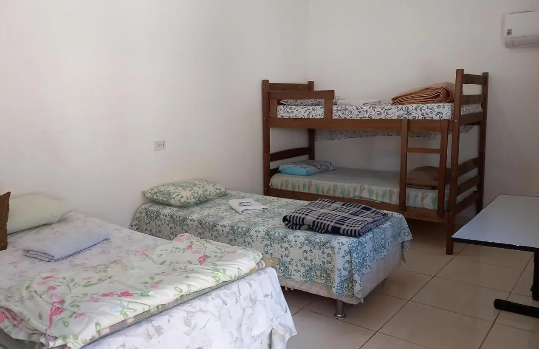 Pousada Catarina-1