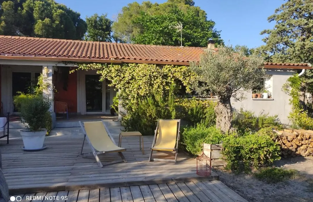 B&B La Terre Brûlée-1