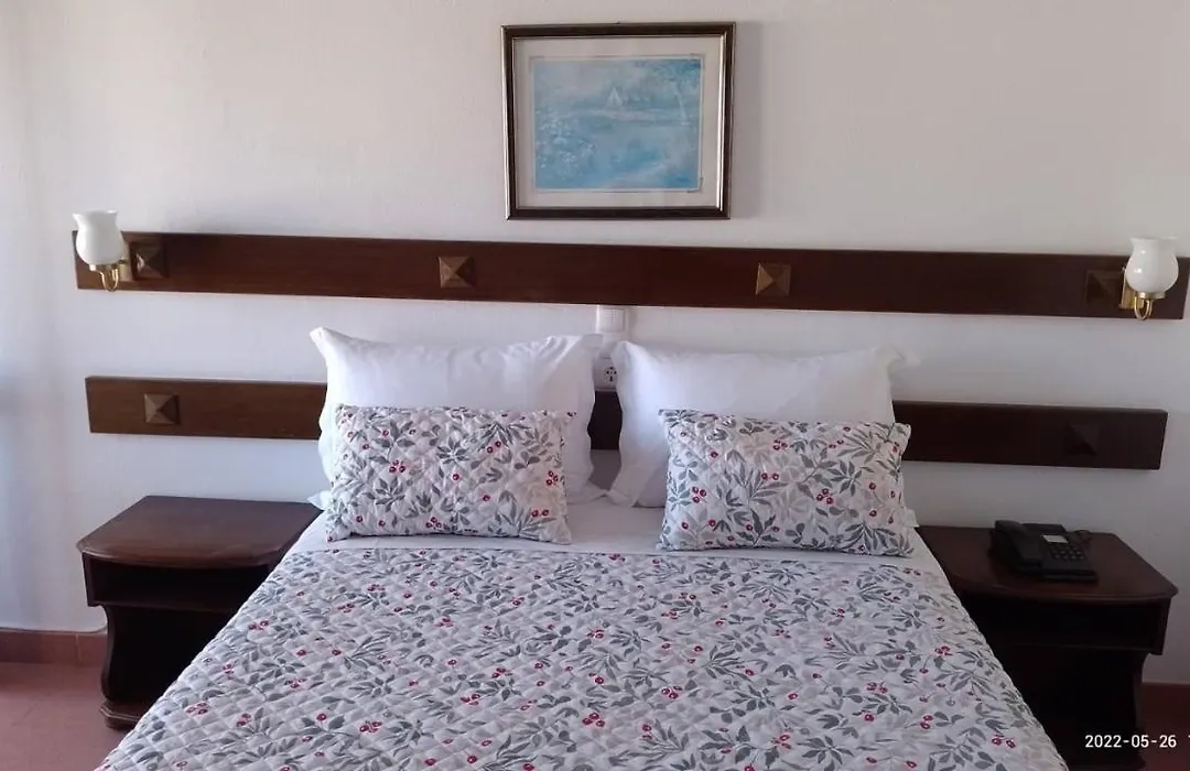 Hotel Cidade Velha-1