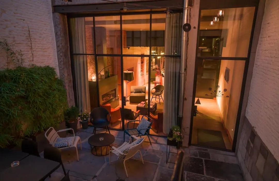 Hotel Neuvice-1